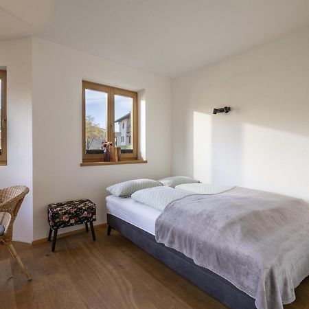 Ferienhaus Hansl Prama Экстерьер фото
