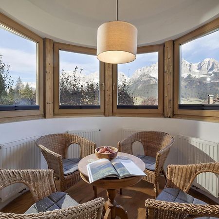 Ferienhaus Hansl Prama Экстерьер фото