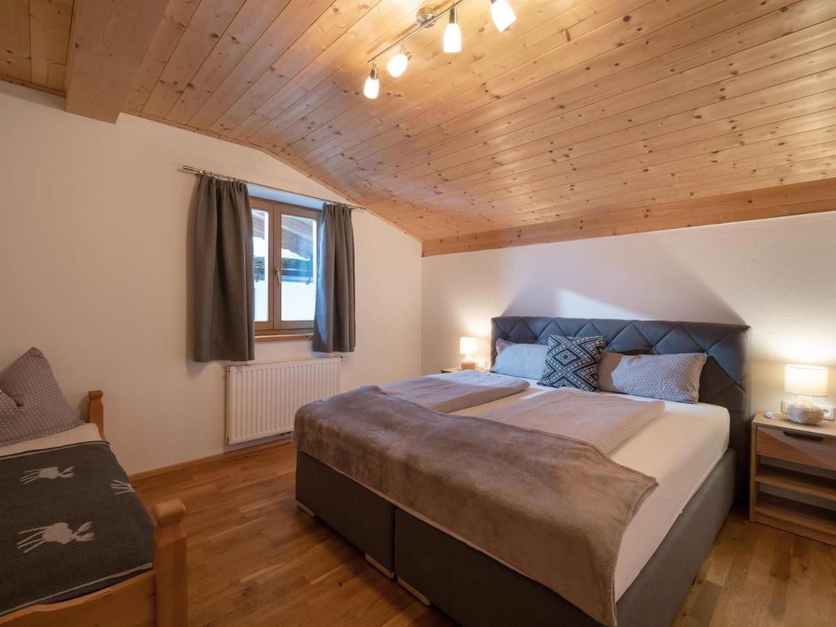 Ferienhaus Hansl Prama Экстерьер фото