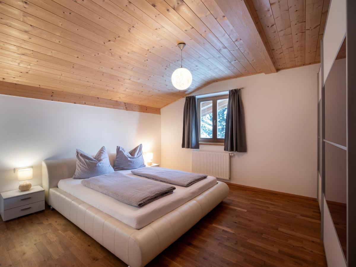 Ferienhaus Hansl Prama Экстерьер фото