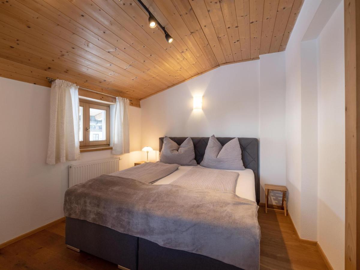 Ferienhaus Hansl Prama Экстерьер фото