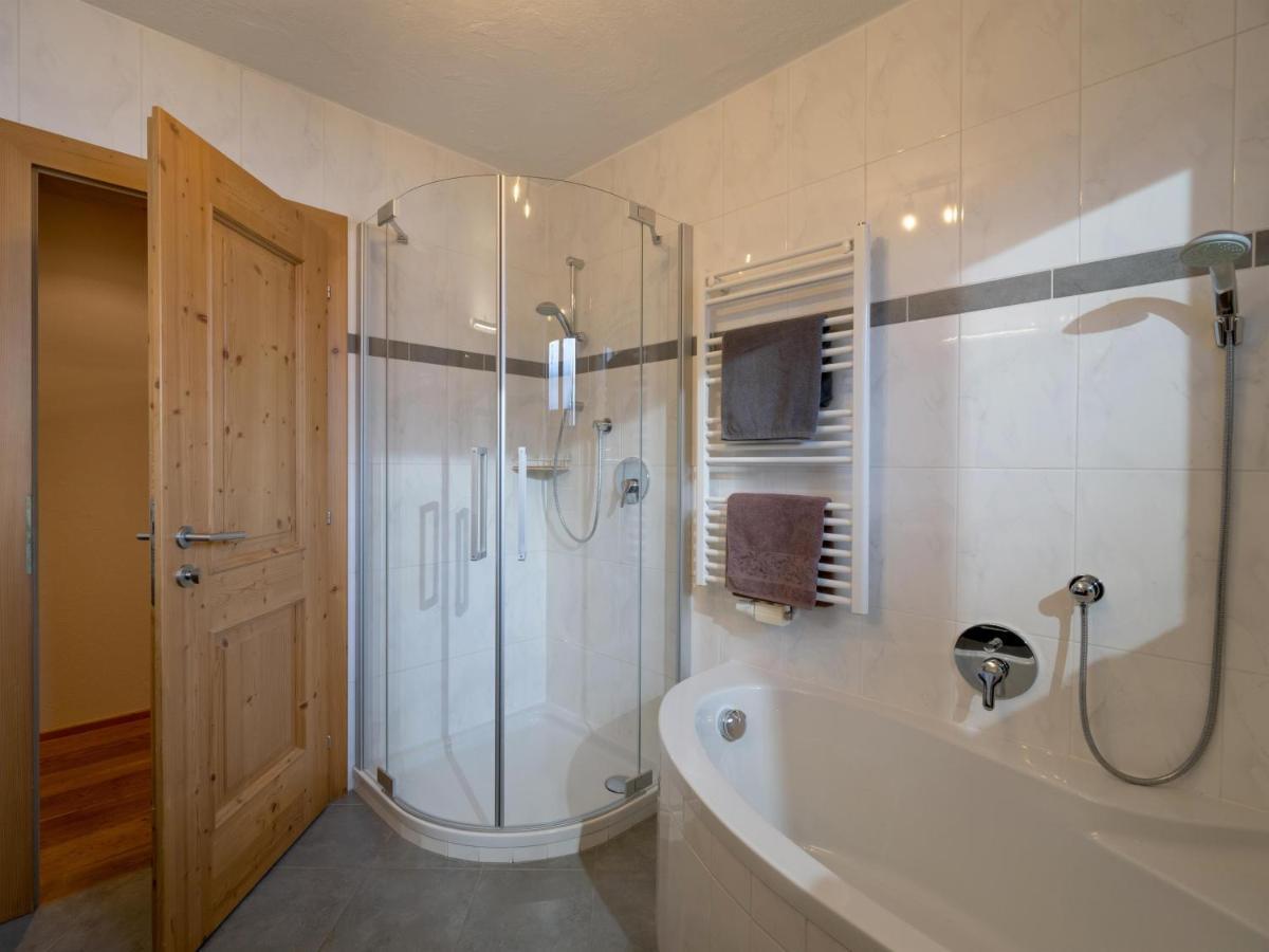 Ferienhaus Hansl Prama Экстерьер фото