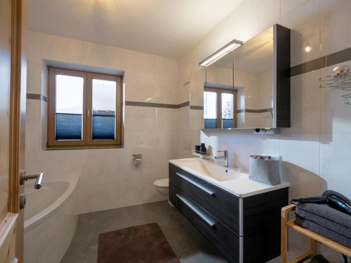 Ferienhaus Hansl Prama Экстерьер фото