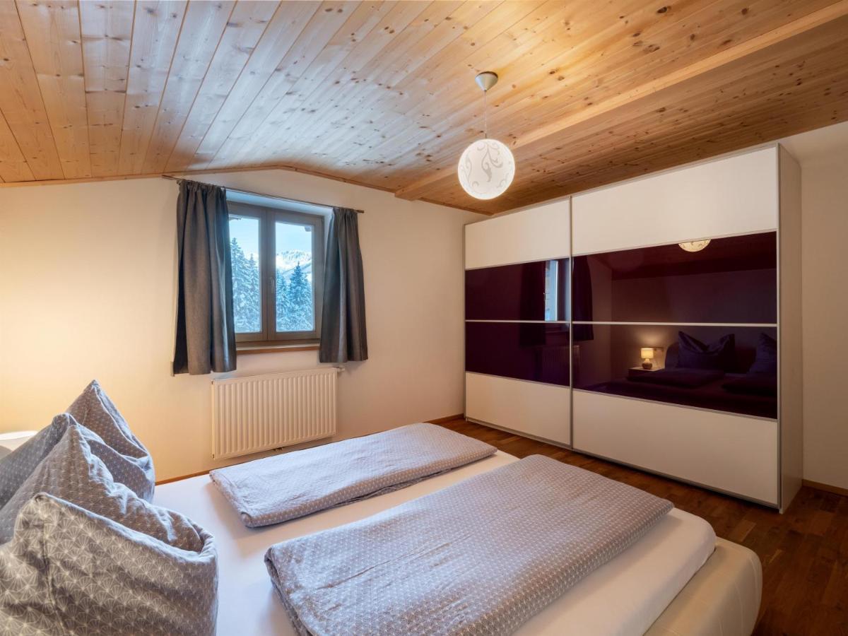 Ferienhaus Hansl Prama Экстерьер фото