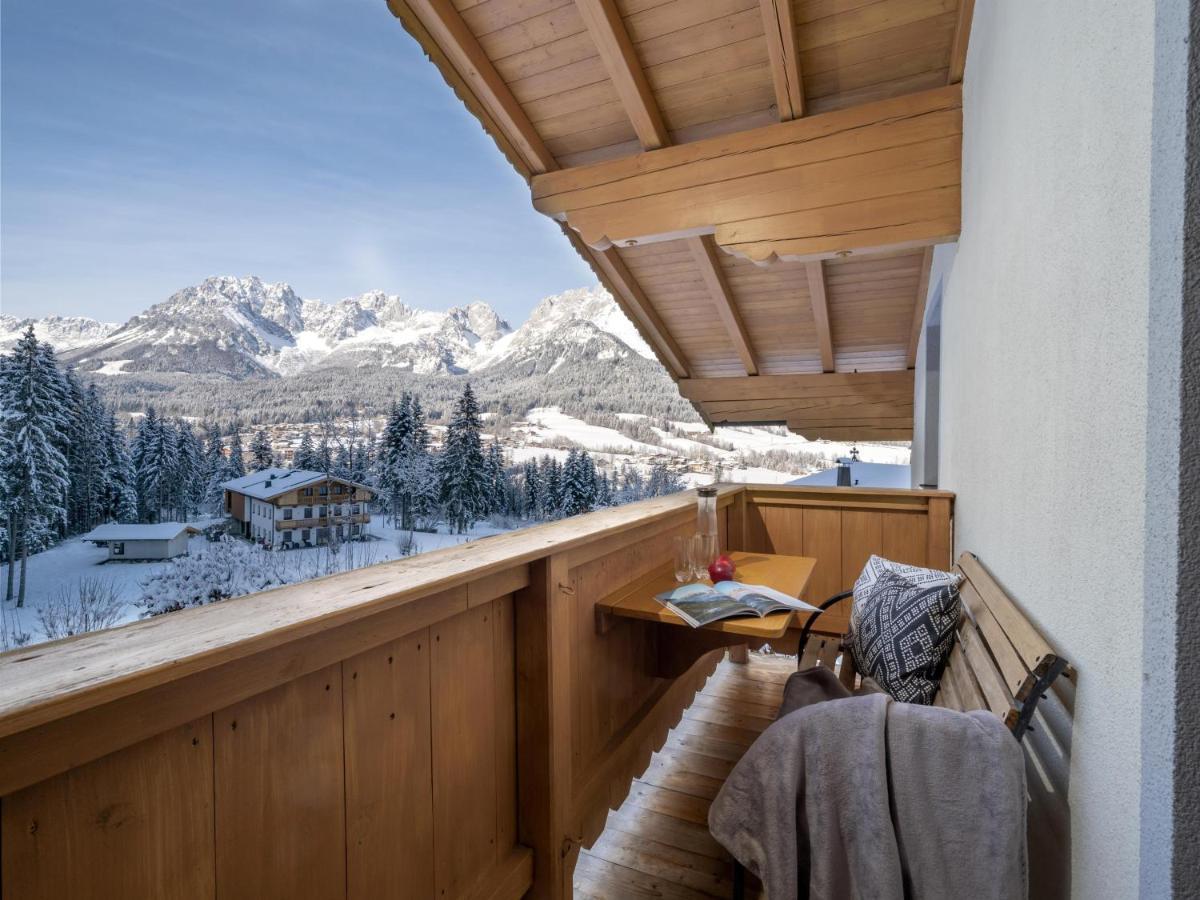 Ferienhaus Hansl Prama Экстерьер фото