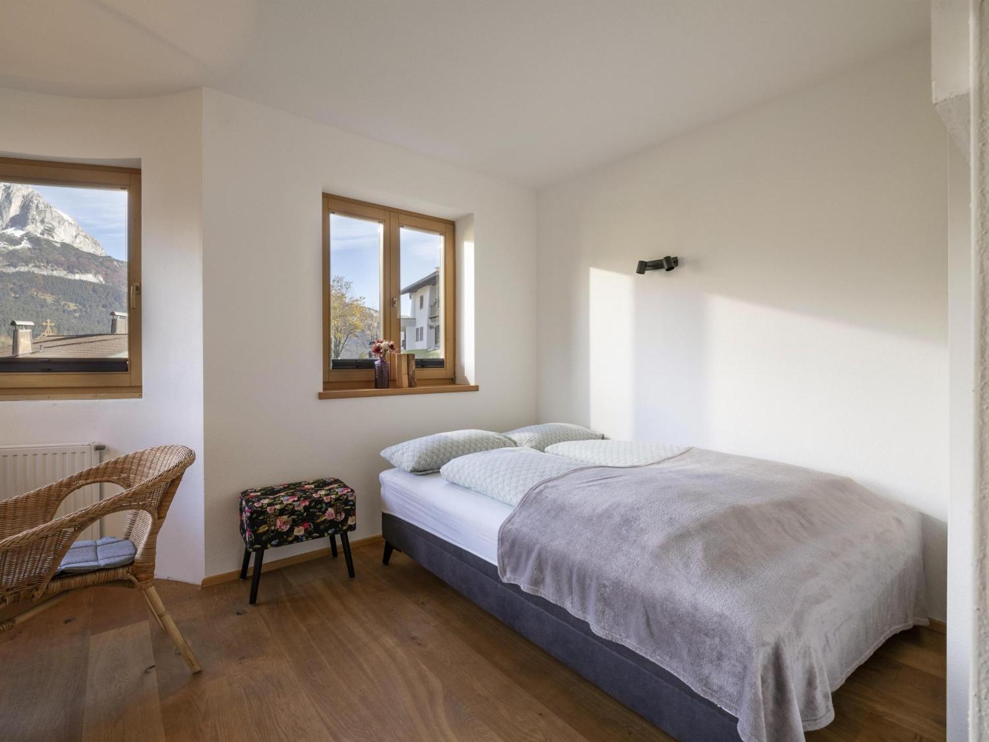 Ferienhaus Hansl Prama Экстерьер фото