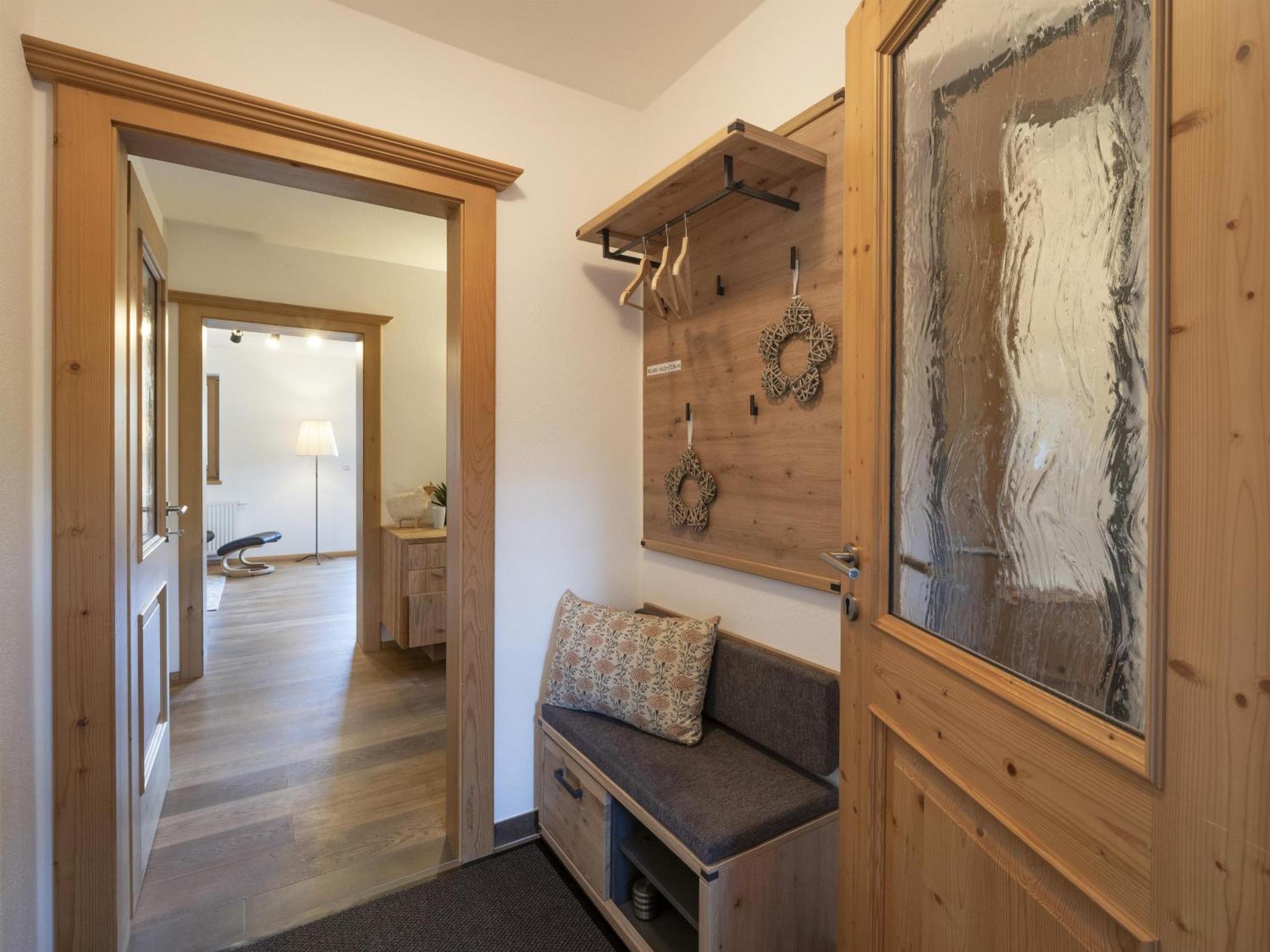 Ferienhaus Hansl Prama Экстерьер фото