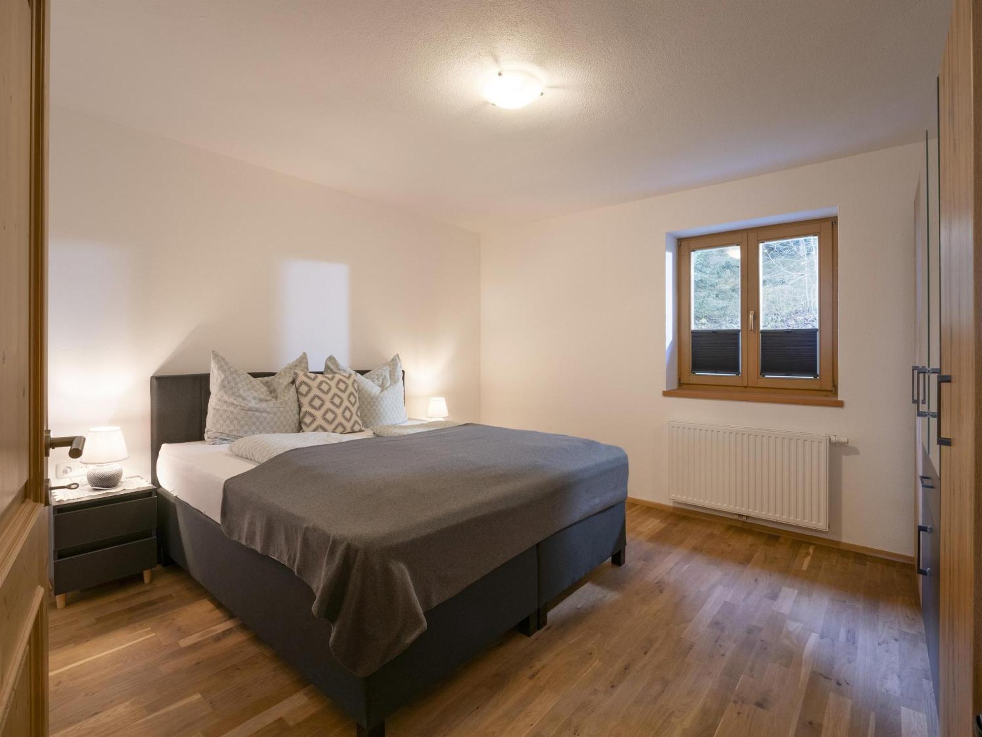 Ferienhaus Hansl Prama Экстерьер фото