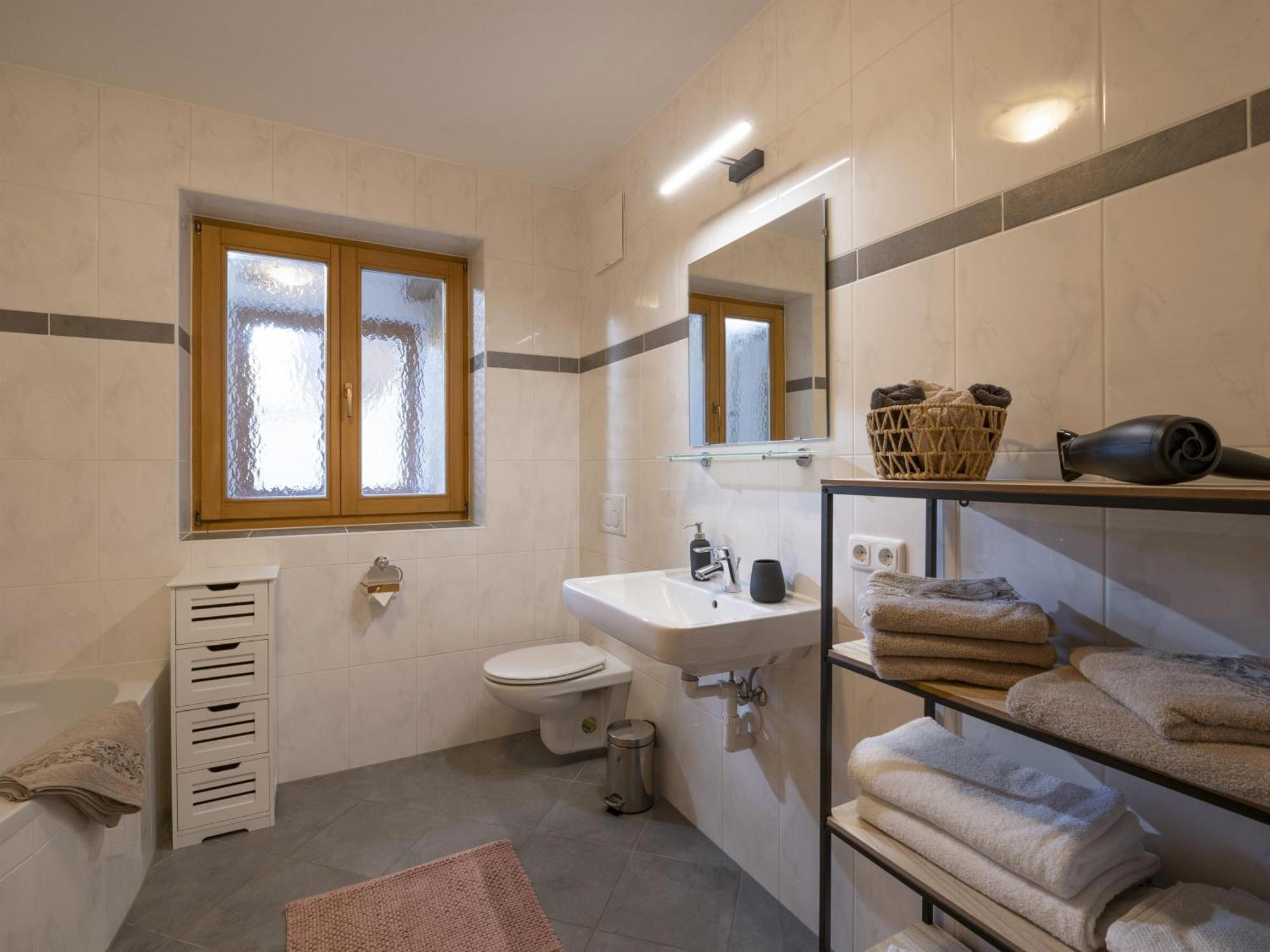 Ferienhaus Hansl Prama Экстерьер фото