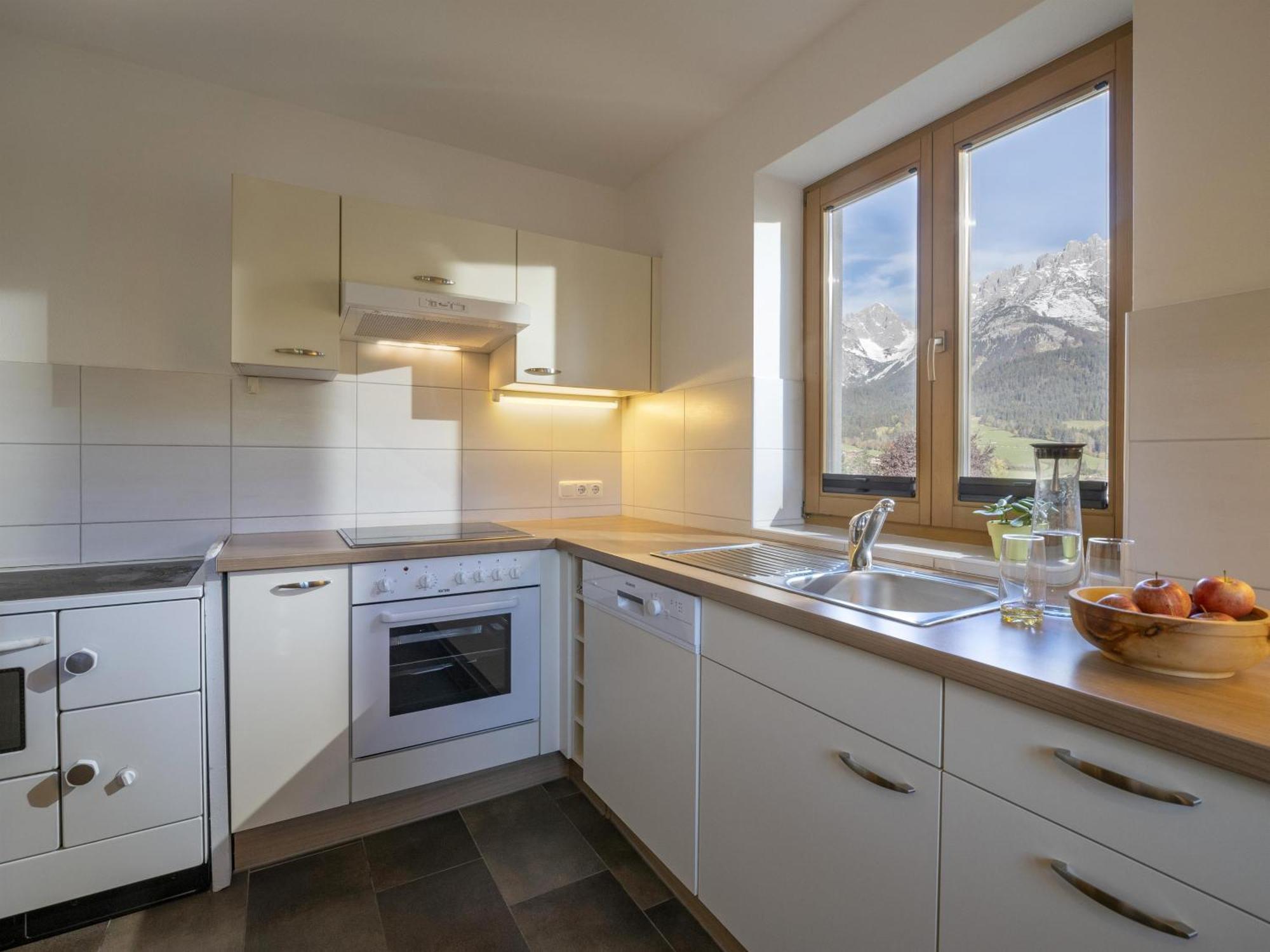 Ferienhaus Hansl Prama Экстерьер фото