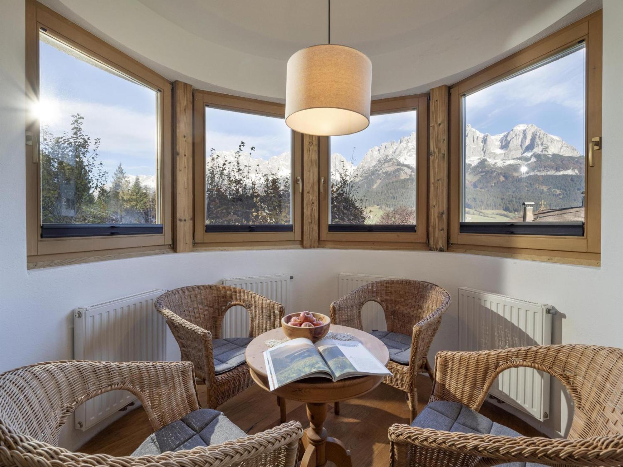 Ferienhaus Hansl Prama Экстерьер фото