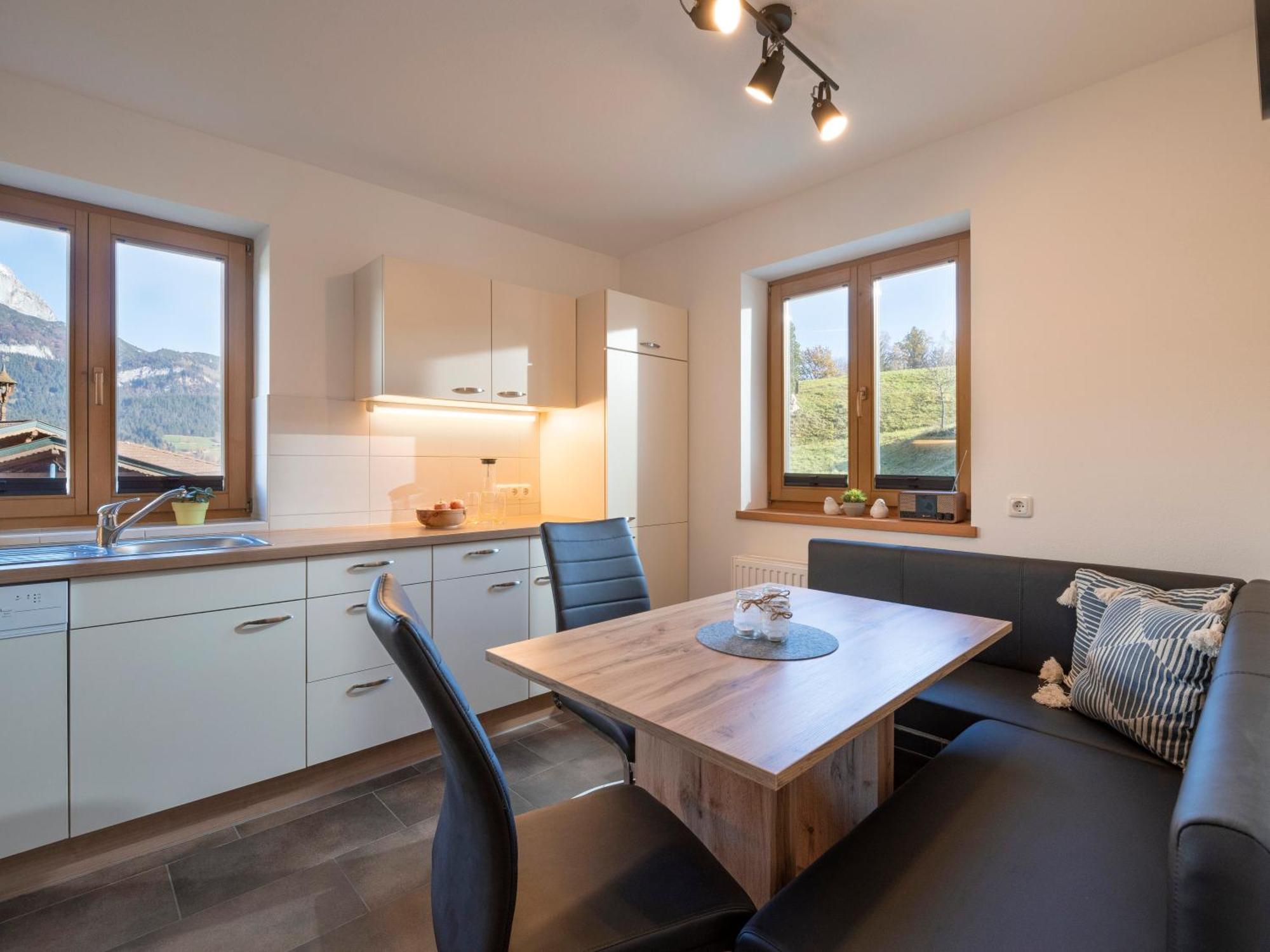 Ferienhaus Hansl Prama Номер фото