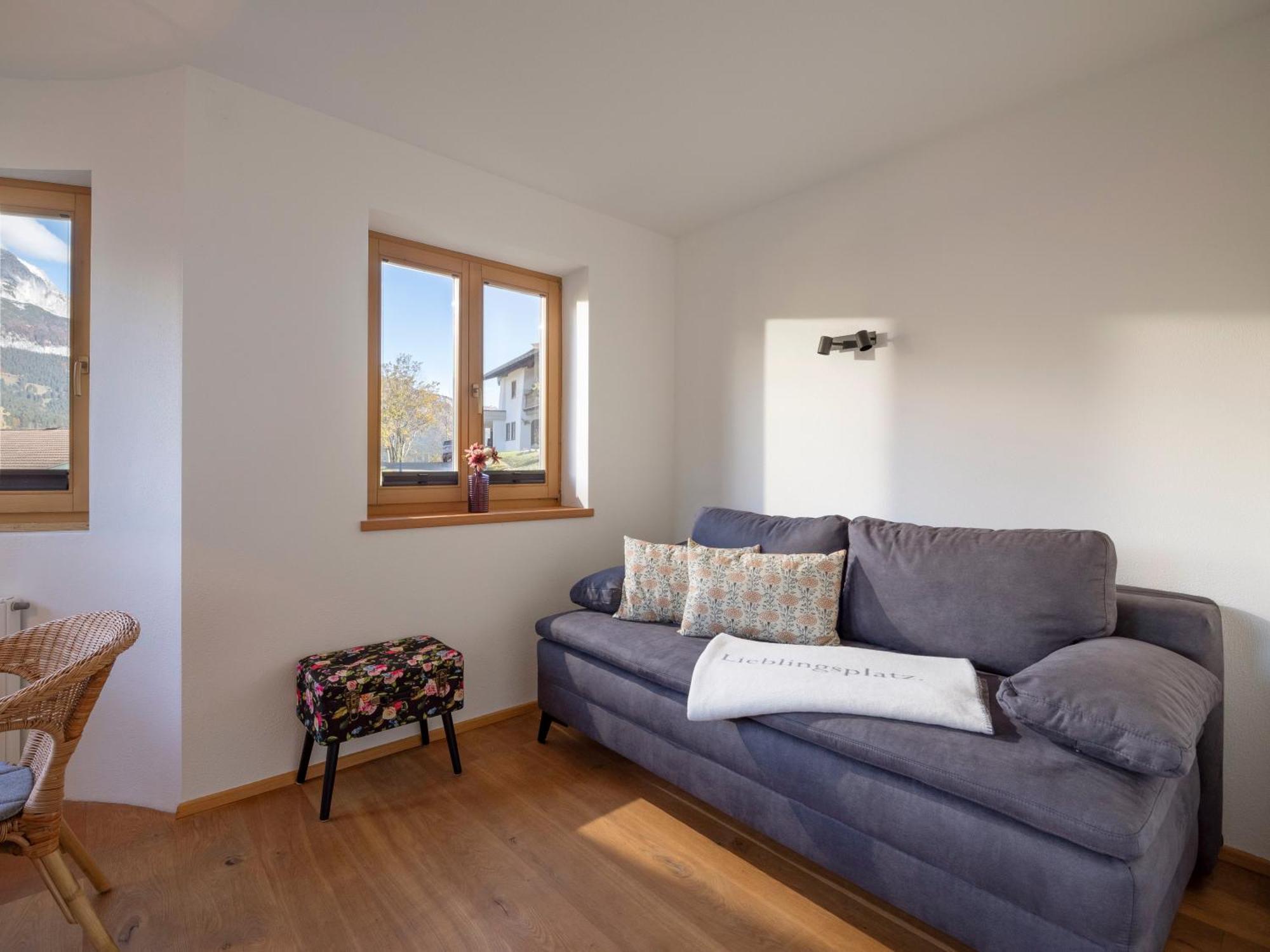 Ferienhaus Hansl Prama Номер фото