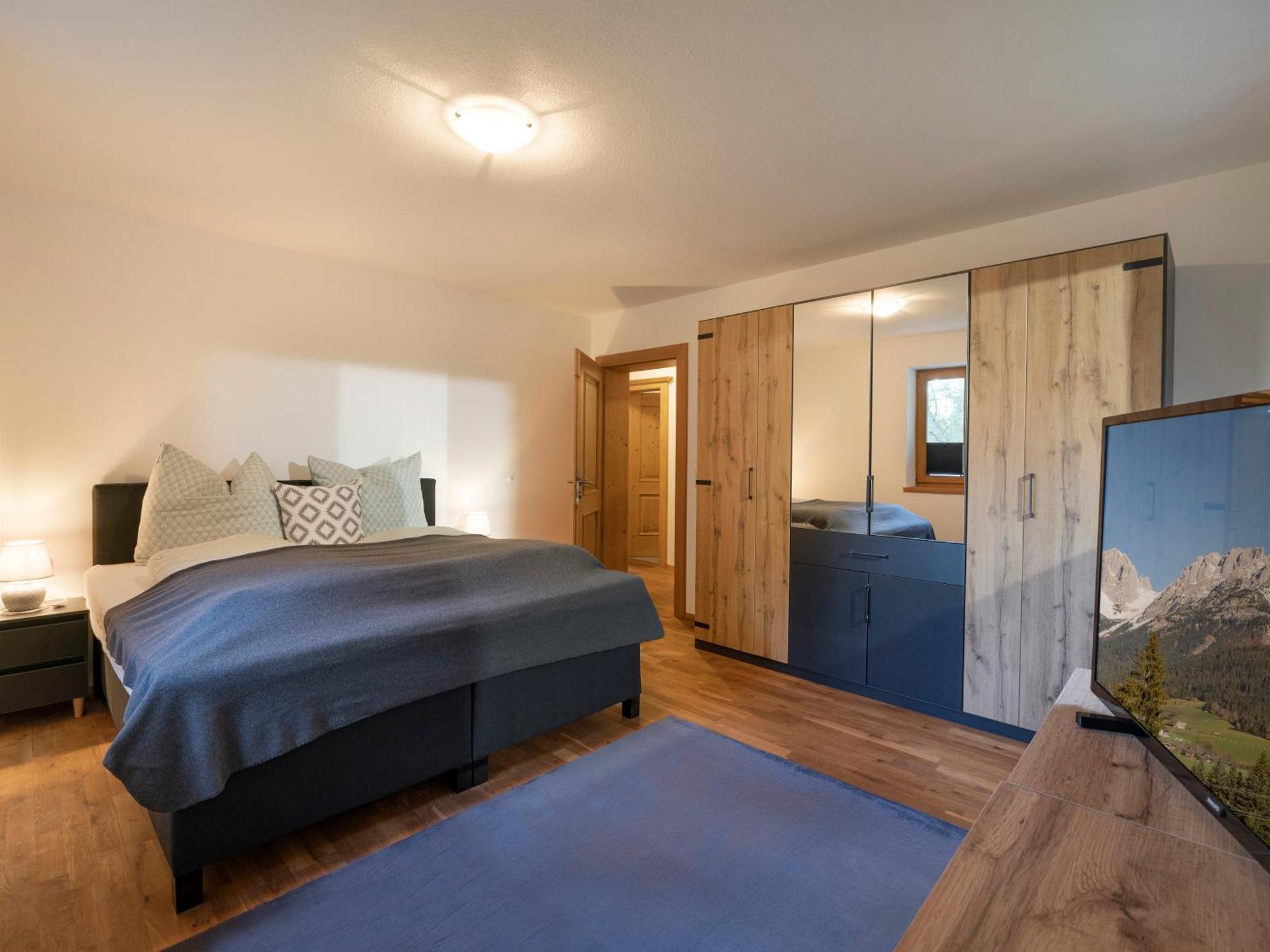 Ferienhaus Hansl Prama Номер фото