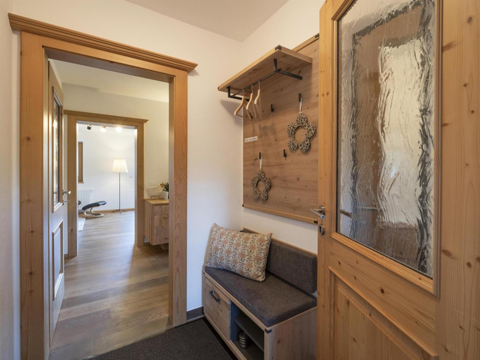Ferienhaus Hansl Prama Экстерьер фото